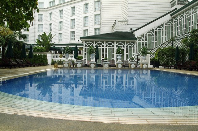 Hotel Metropol Hanoi