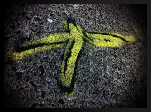 Banana Tag | by rtomada