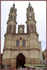 2544 Catedral de Tepic 