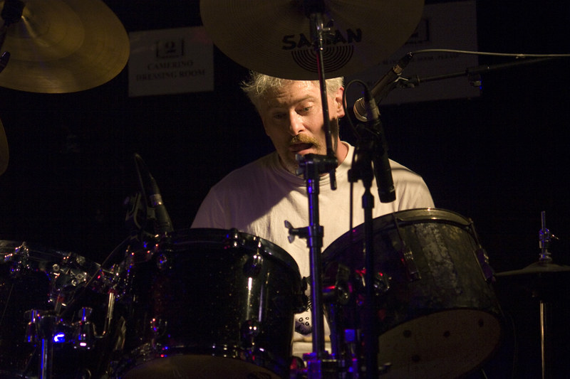 Nomeansno - La [2] de Apolo