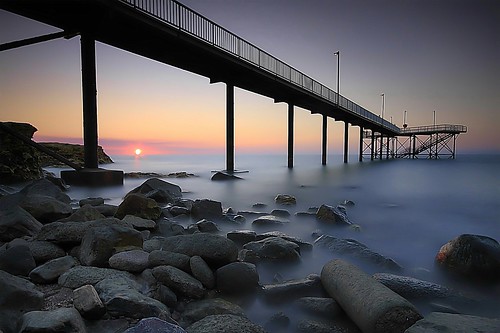 ocean longexposure sea sky seascape colour reflection apple fog composition contrast sunrise canon reflections point landscape bay coast landscapes interesting sand rocks aqua paradise day afternoon angle jetty scenic sigma australia scene clear explore filter maddog dreams beaches filters scape graduated density hoya iphone neutral sharpness sigma1020mm ipad nd400 2011 greatphotographers explored nohdr 1020mmsigma 40d niksoftware ndx400 canon40d hoyand400 absolutelystunningscapes hoya9stop 9stop longexposureseascape seascapelongexposure stunningphotogpin