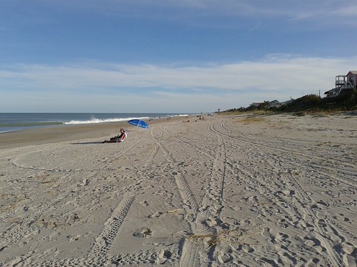 melbournebeach brevardcounty florida beach serene peaceful tranquil tropical sand ocean waves hurricane matthew