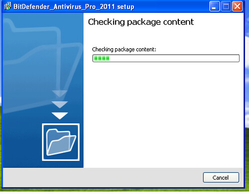 Fake BitDefender 2 of 3 | by The Bohle Company