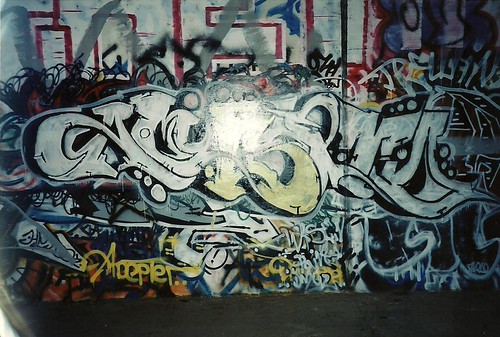 adepto | by geico_caveman
