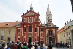 Basilica de San Jorge