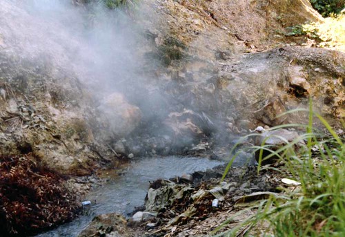 Hotsprings, Savo Island | by moonlit2011