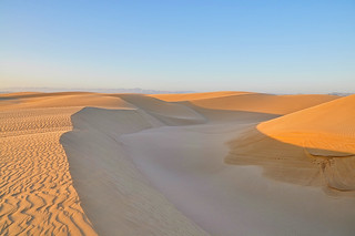 Guadalupe-Nipomo "Oceano" Dunes | by RuggyBearLA