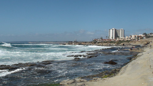 La Jolla Beach | by a.castaneda209