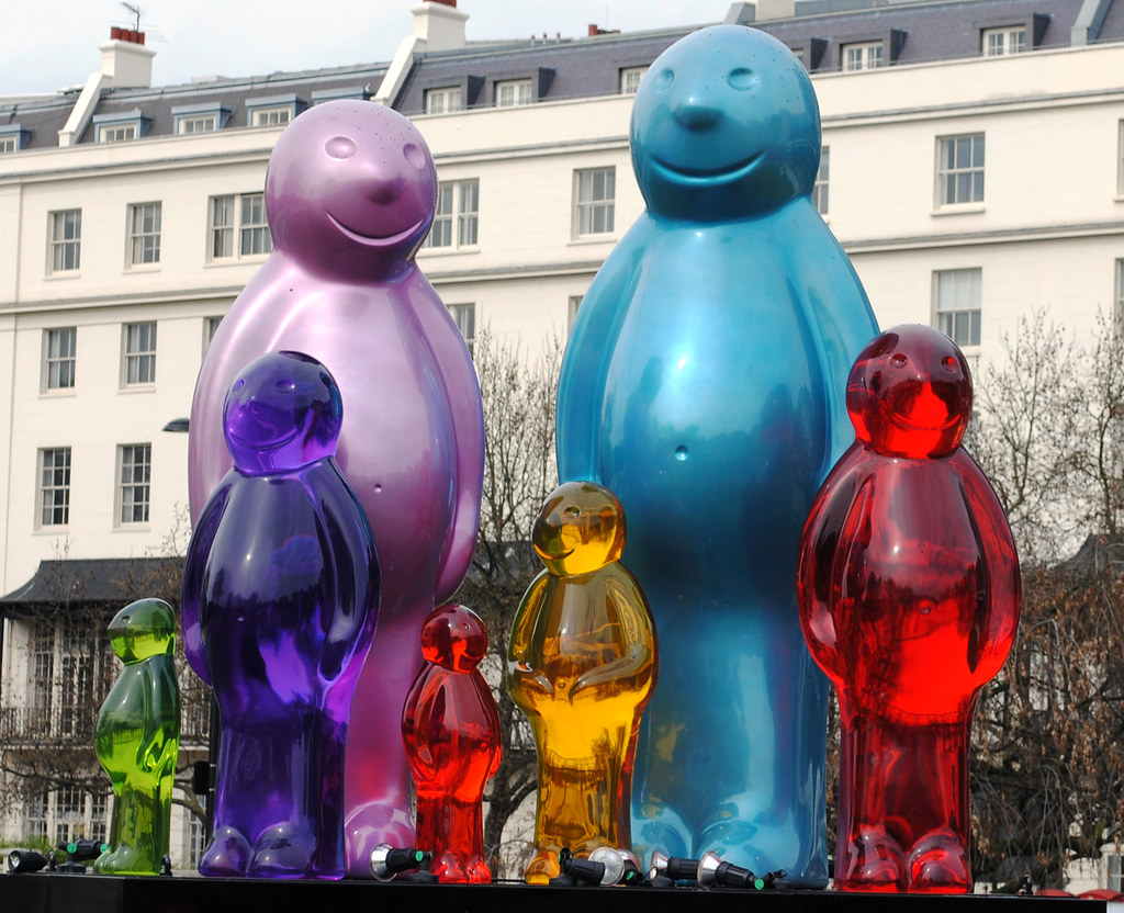 Jelly babies2 | Jelly babies! | Roy Gibson | Flickr