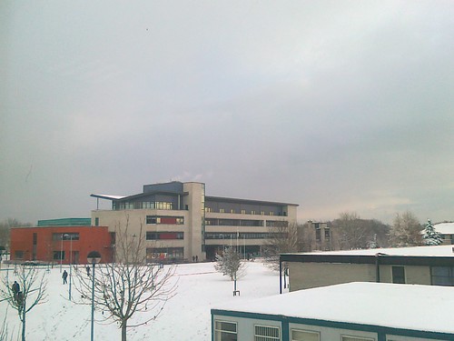 Maynooth Winter | 29th November 2010 Maynooth. Taken from E2… | Cathal ...