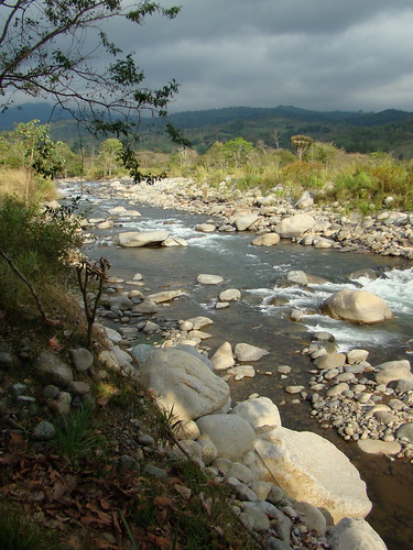 rio river costarica sanisidrodeelgeneral riogeneral talarimountainlodge