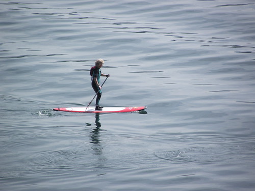Stand Surfing #2 | by Jimmy Pistol