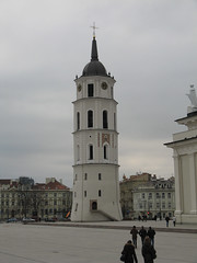 IMG_0271 - Vilnius Cathedral