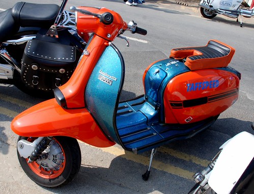 Scooter | by Quadfather68