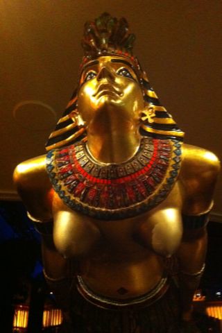 pharaoh ferry | by iSpyApp.com