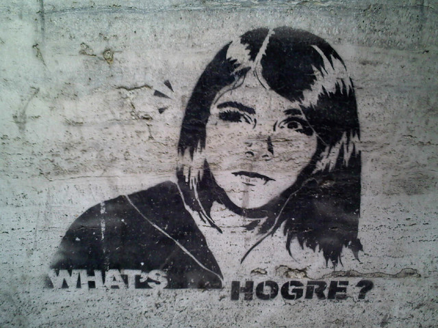 What's Hogre?