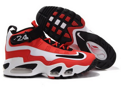 air griffey max 1 cincinnati reds