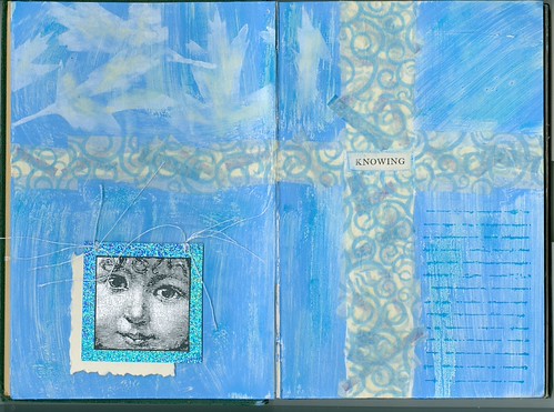 Knowing | by katwhee