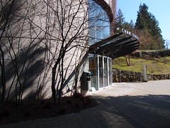 Chan Centre for the Performing Arts @ UBC