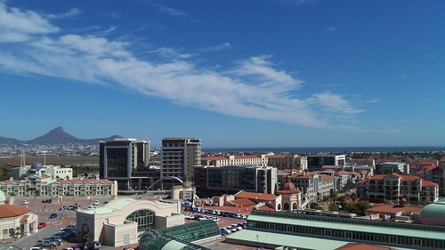 South African City
