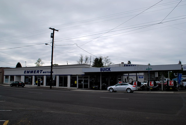 Emmert Motors St. Helens Oregon