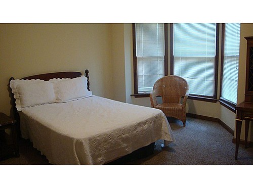 2nd_bedroom | by rushingal