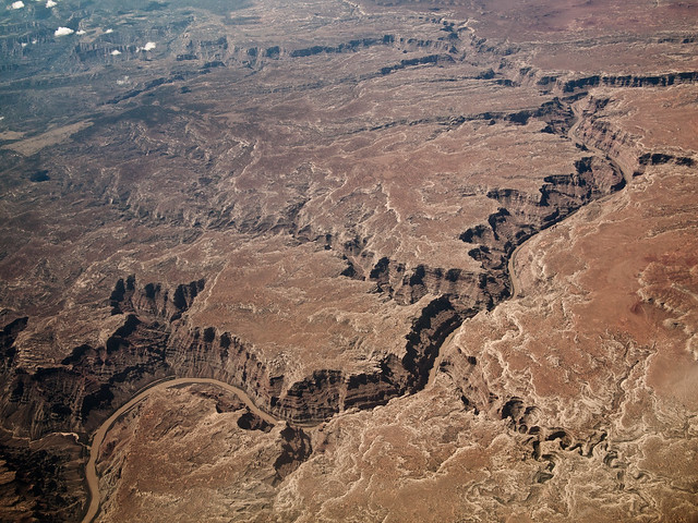 Kane Creek Canyon, Moab, Utah