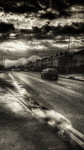 rough morning | by raymondmassey