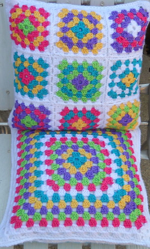 New Pillows4 | by Crochet Attic