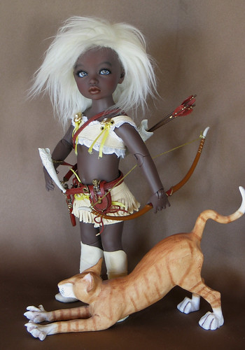 Faceup photos Ororo | by clochette62