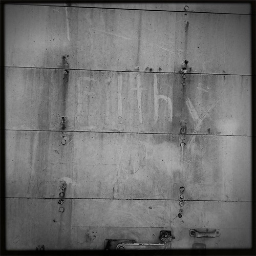 Filthy | by rubicon_1
