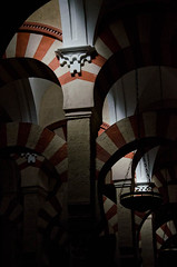 Mosque of Córdoba