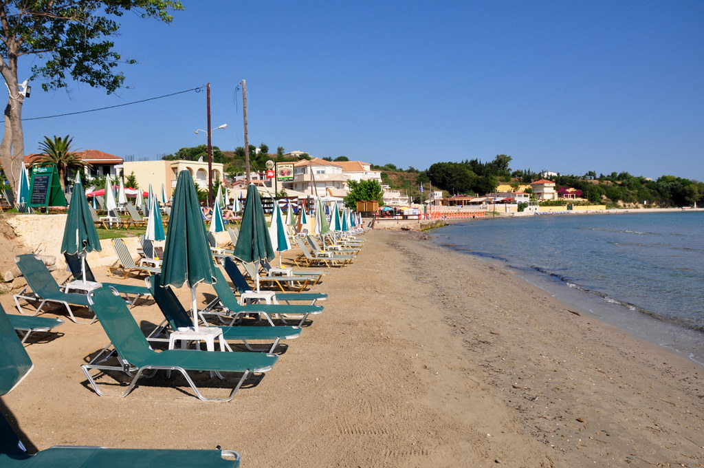 On the Beach 2011 | Flickr