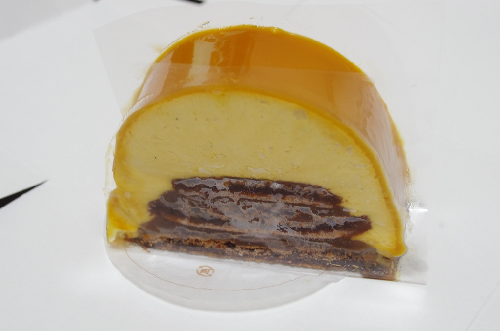 patissier inamura shozo
