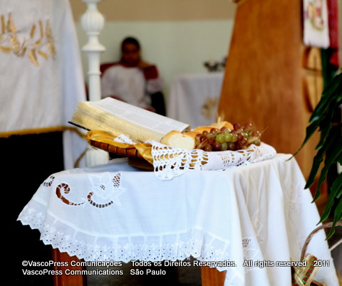 Corpus Christi celebration in Brazil reflects plenty of joy and faith - IMG_7444