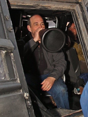 TIV at TFI: SEAN CASEY: TIV Chief and Champion Storm Chase… | Flickr