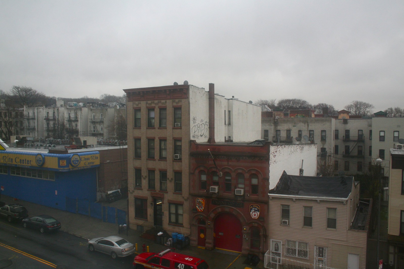 Hotel View