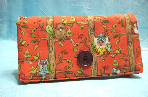 PrettyCool Clutch/Wallet 16 | By: PrettyCoolShops available … | Flickr