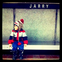 A Jarry at Jarry