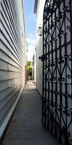 Georgetown Backyard | by alextbaum