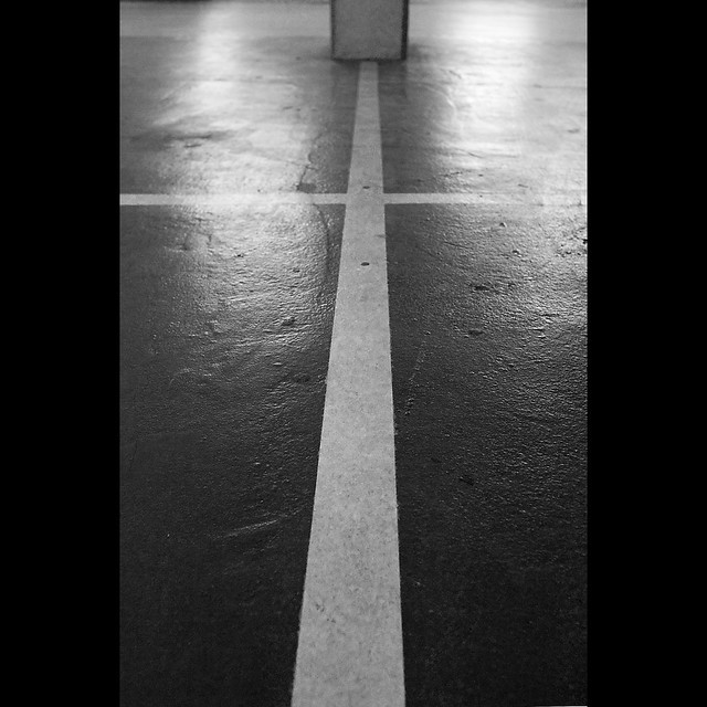 Croix des Parkings