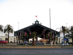 Estación Central