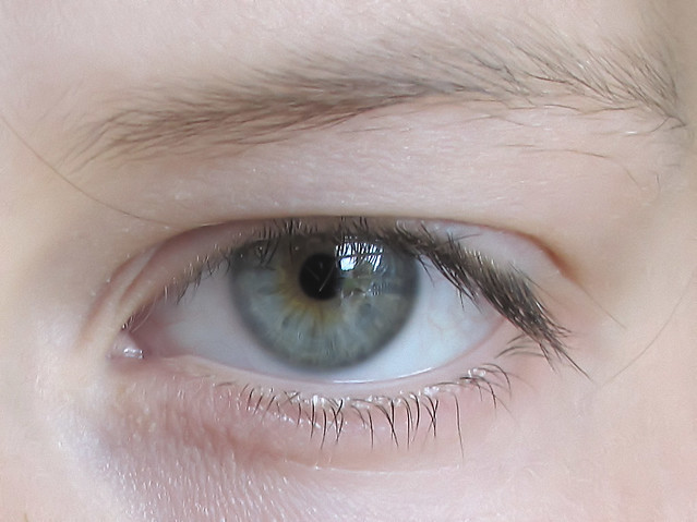 Emma's Eye