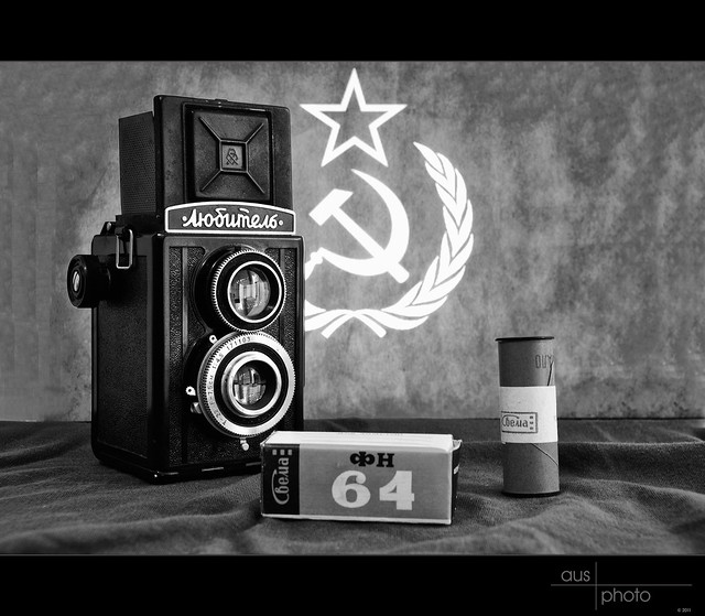 International Commie Camera Day 2011 Lubitel with Svema 64.BWjpg