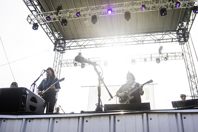 Indigo Girls - XPoNential Music Festival 2015