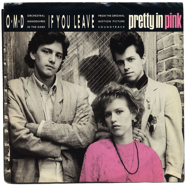 If You Leave, Orchestral Manoeuvres In The Dark