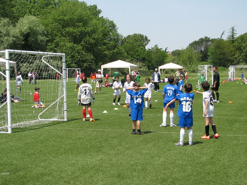 International Schools Soccer Tournament, Rome 2012 - Flickr