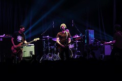 Mudhoney en Sub Pop Festival