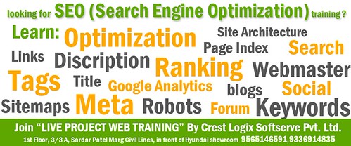 SEO-cloud | by livewebtraining