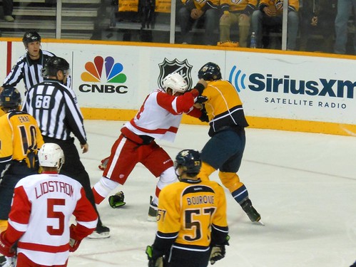 Stanley Cup Playoffs 2012